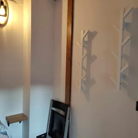 Chalet Casitas En Sallent En El Centro Sallent De Gallego