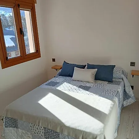Casitas En Sallent En El Centro *
