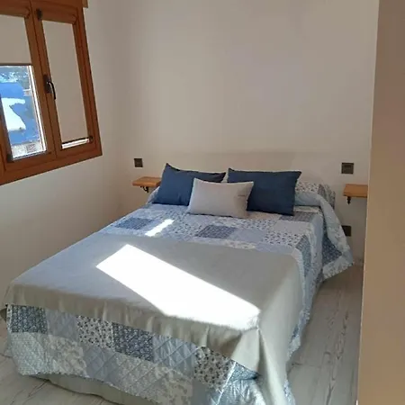 Casitas En Sallent En El Centro * Sallent de Gállego