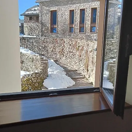 Alpesi faház Casitas En Sallent En El Centro Sallent de Gállego