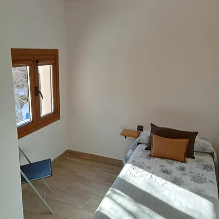 Alpesi faház Casitas En Sallent En El Centro Sallent de Gállego