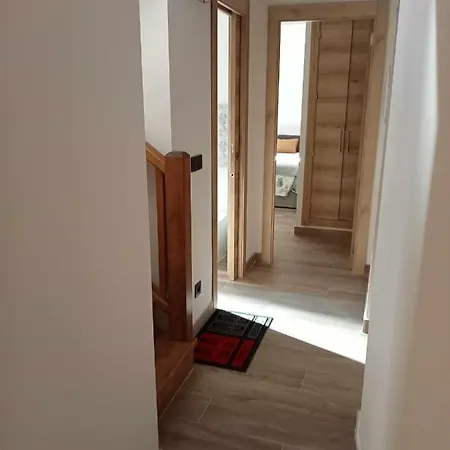 Casitas En Sallent En El Centro Chalet