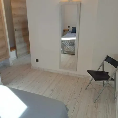 Casitas En Sallent En El Centro Alpesi faház *