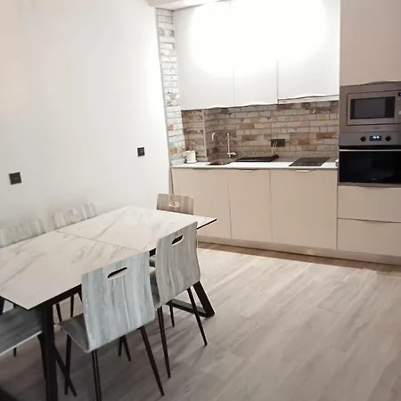 Casitas En Sallent En El Centro Alpesi faház