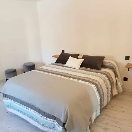 Alpesi faház Casitas En Sallent En El Centro Sallent de Gállego