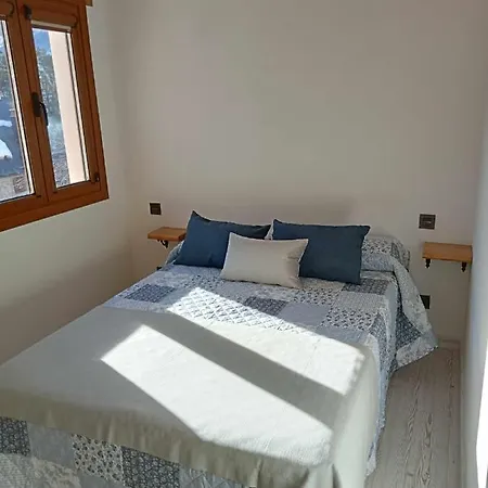 Casitas En Sallent En El Centro * Sallent De Gallego