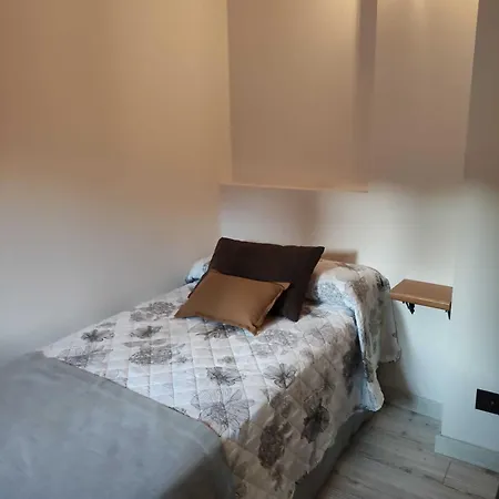 Casitas En Sallent En El Centro Chalet Sallent De Gallego