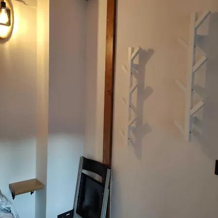 Casitas En Sallent En El Centro Chalet *