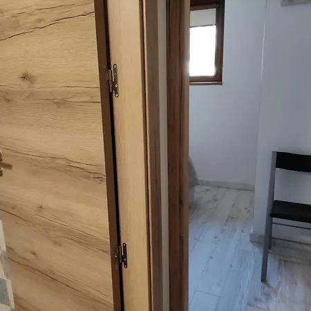 Casitas En Sallent En El Centro Alpesi faház *